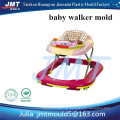 Mode Baby Hochstuhl Baby Walker Lauflernhilfe mit Licht und Musik OC0176107